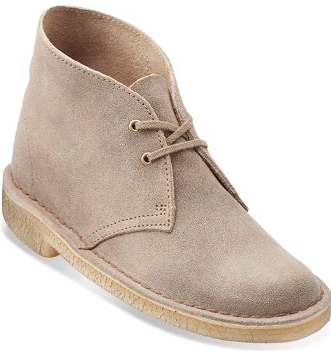 best desert boots for women.